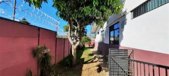 Casa en Venta en San Pablo, Heredia. RAH 23-2132