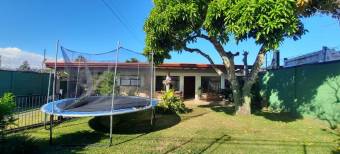 Casa en Venta en San Pablo, Heredia. RAH 23-2132