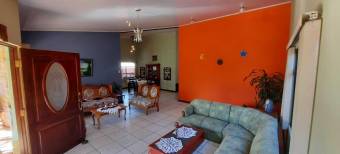 Casa en Venta en San Pablo, Heredia. RAH 23-2132