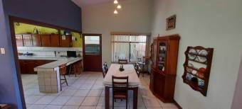 Casa en Venta en San Pablo, Heredia. RAH 23-2132