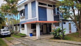 MLS-23-2219 VENTA CASA CURRIDABAT SAN JOSE 