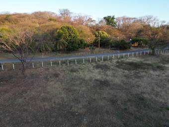 Lote en Venta en Liberia, Guanacaste. RAH 23-2157