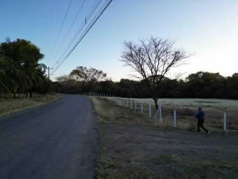 Lote en Venta en Liberia, Guanacaste. RAH 23-2157