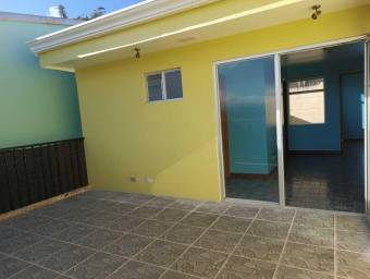 Apartamento en Alquiler en Escazú, San José. RAH 23-2135