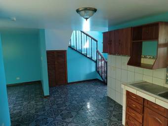 Apartamento en Alquiler en Escazú, San José. RAH 23-2135