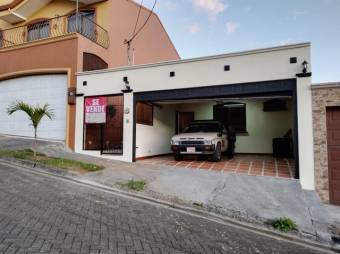 MLS-23-2230 VENTA CASA BARVA HEREDIA