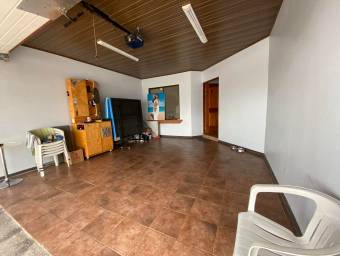 Casa en Venta en Ulloa, Heredia MLS #23-1224 CL