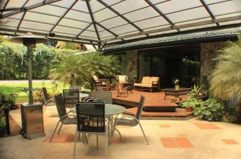 Casa en Venta en San Rafael de Heredia MLS #23-1241 CL