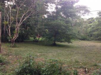 MLS-23-1694 VENTA LOTE GARABITO PUNTARENAS 