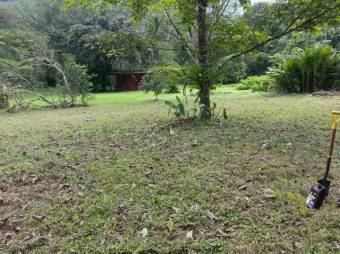 MLS-23-1694 VENTA LOTE GARABITO PUNTARENAS 