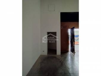 SE ALQUILA LOCAL 75.63m2 - Paseo de las Flores