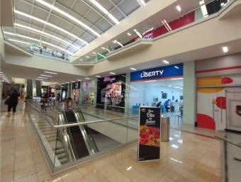 SE ALQUILA LOCAL 126.52m2 - Mall Paseo de las Flores