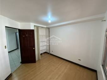 SE VENDE APARTAMENTO EN SAN VICENTE DE MORAVIA