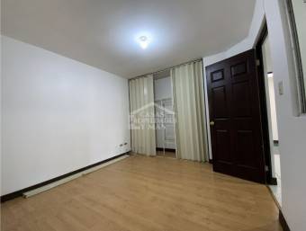 SE VENDE APARTAMENTO EN SAN VICENTE DE MORAVIA