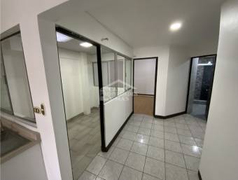 SE VENDE APARTAMENTO EN SAN VICENTE DE MORAVIA