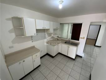 SE VENDE APARTAMENTO EN SAN VICENTE DE MORAVIA