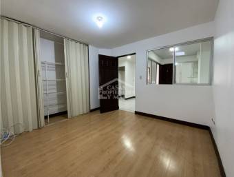 SE VENDE APARTAMENTO EN SAN VICENTE DE MORAVIA