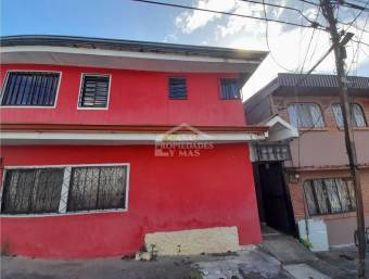 OPORTUNIDAD PARA INVERSIONISTAS EDIFICIO DE APTOS BARRIO LUJÁN 65M