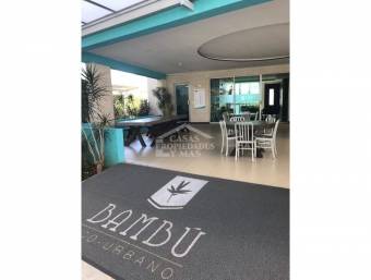 PRECIO DE OPORTUNIDAD, VENTA DE APTO. CONDOMINIO BAMBU ECO URBANO