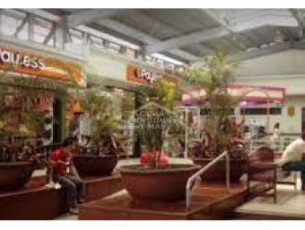 SE ALQUILA LOCAL COMERCIAL, CENTRO COMERCIAL EN CARTAGO 104 M2