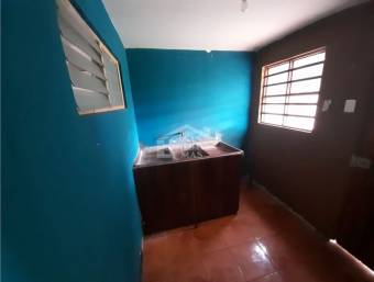 SE VENDE CASA CON TALLER MECANICO, CARTAGO, OREAMUNO, REMATE BANCARIO