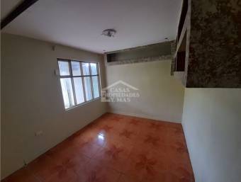 SE VENDE CASA CON TALLER MECANICO, CARTAGO, OREAMUNO, REMATE BANCARIO