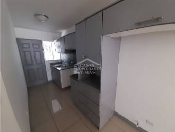 SE VENDE APARTAMENTO, SAN RAFAEL DE LA UNIÓN REMATE BANCARIO