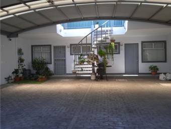 SE VENDE APARTAMENTO, SAN RAFAEL DE LA UNIÓN REMATE BANCARIO