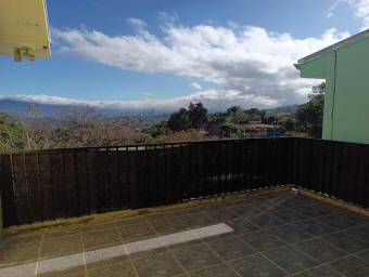 Proyecto en Venta en Escazú, San José. RAH 23-2137