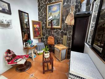 Casa en Venta en San Francisco de Heredia. RAH 23-2153