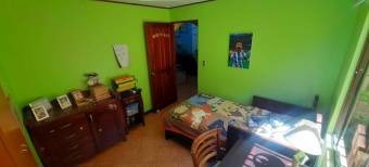 Casa en Venta en San Francisco de Heredia. RAH 23-2158