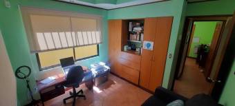 Casa en Venta en San Francisco de Heredia. RAH 23-2158