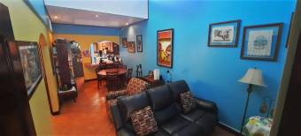 Casa en Venta en San Francisco de Heredia. RAH 23-2158