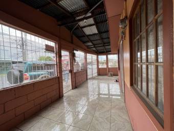 Casa en Venta en Hatillo, San José. RAH 23-2134