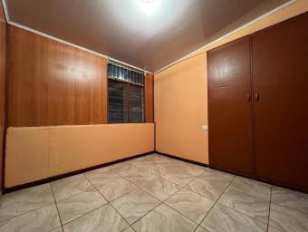 Casa en Venta en Hatillo, San José. RAH 23-2134