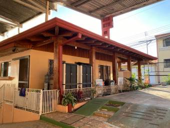 Casa en Venta en Ulloa, Heredia. RAH 23-2139