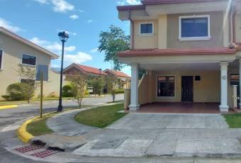 Casa en Venta en La Unión, Cartago. RAH 23-1988