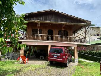 Casa en Venta en Garabito, Puntarenas MLS #23-1286 CL