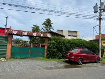 Casa en Venta en Garabito, Puntarenas MLS #23-1286 CL