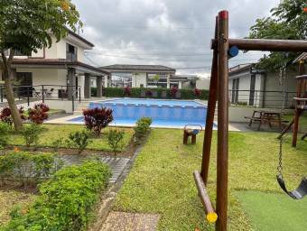 Casa en Venta en La Unión, Cartago. RAH 23-489