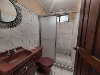 Casa en Venta en Santa Bárbara, Heredia. RAH 23-1388