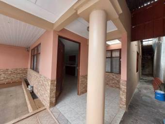 Casa en Venta en Santa Bárbara, Heredia. RAH 23-1388