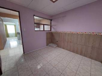 Casa en Venta en Santa Bárbara, Heredia. RAH 23-1388