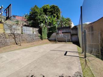 Casa en Venta en Moravia, San José. RAH 23-1933