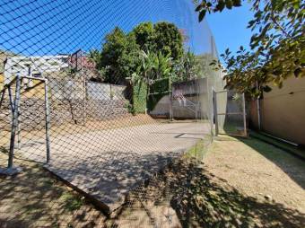 Casa en Venta en Moravia, San José. RAH 23-1933