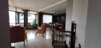 MLS-23-1099 VENTA CASA ESCAZU SAN JOSE