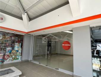 Alquilo Local Comercial en Turrialba