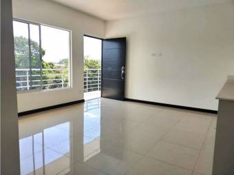 ALQUILER DE APARTAMENTO, ALAJUELA, SAN ANTONIO, CONDOMINIO LA RIOJA