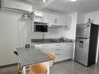 MLS-24-1178 ALQUILER APARTAMENTO CURRIDABAT SAN JOSE 