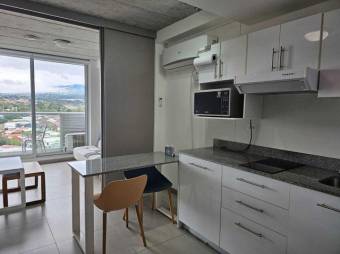 MLS-24-1178 ALQUILER APARTAMENTO CURRIDABAT SAN JOSE 